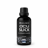 Ocuslick Ceramic V2 Ceramic Coating