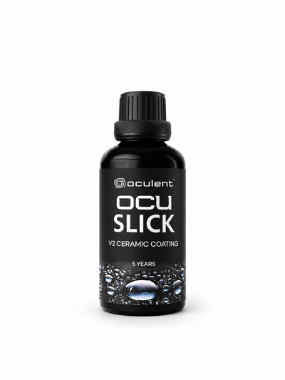 Ocuslick Ceramic V2 Ceramic Coating
