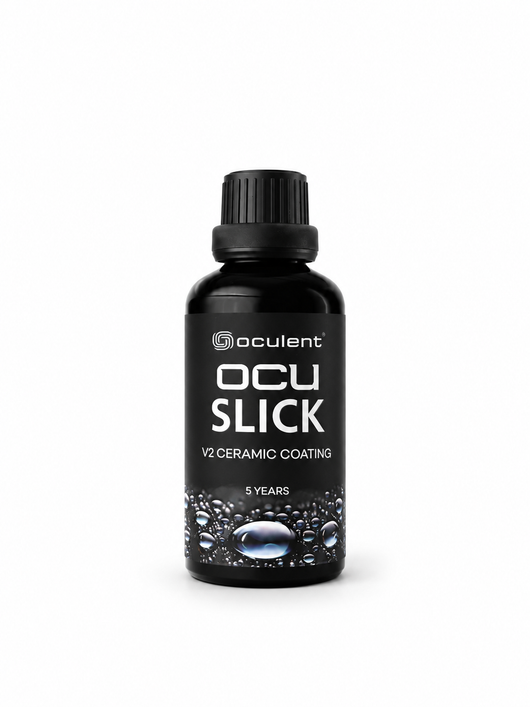 Ocuslick Ceramic V2 Ceramic Coating